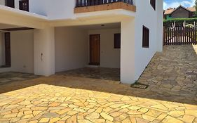 Pousada Flores da Serra